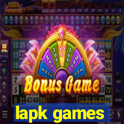 lapk games